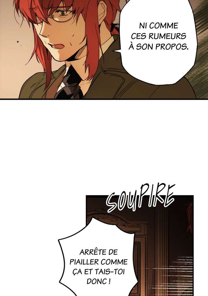 The Fantasie of a Stepmother Chapitre 51 - Page 66