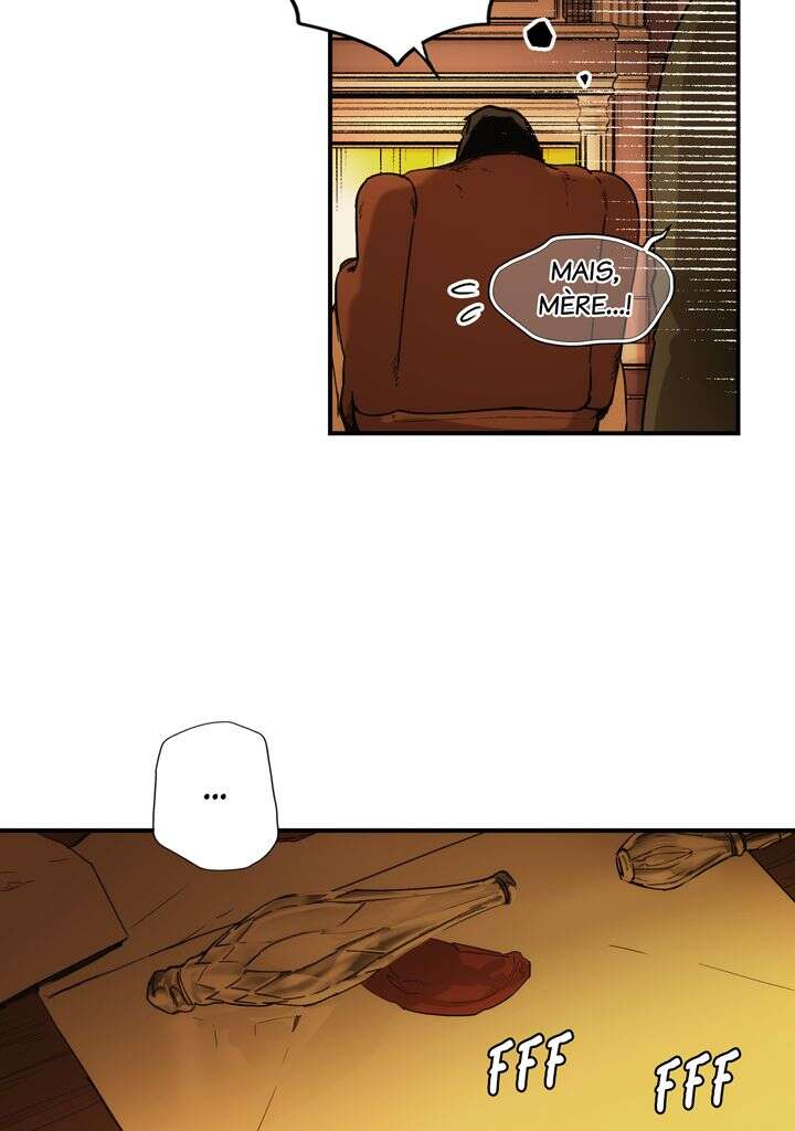 The Fantasie of a Stepmother Chapitre 51 - Page 67