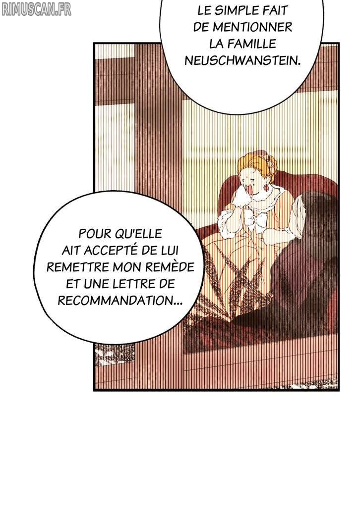 The Fantasie of a Stepmother Chapitre 51 - Page 71