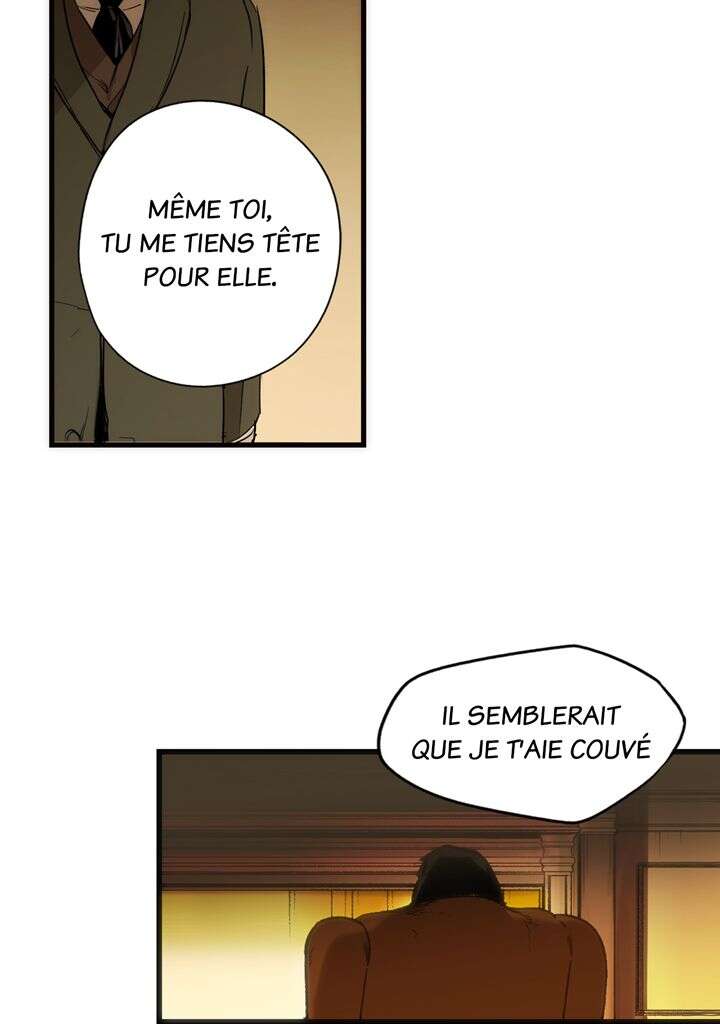 The Fantasie of a Stepmother Chapitre 51 - Page 73
