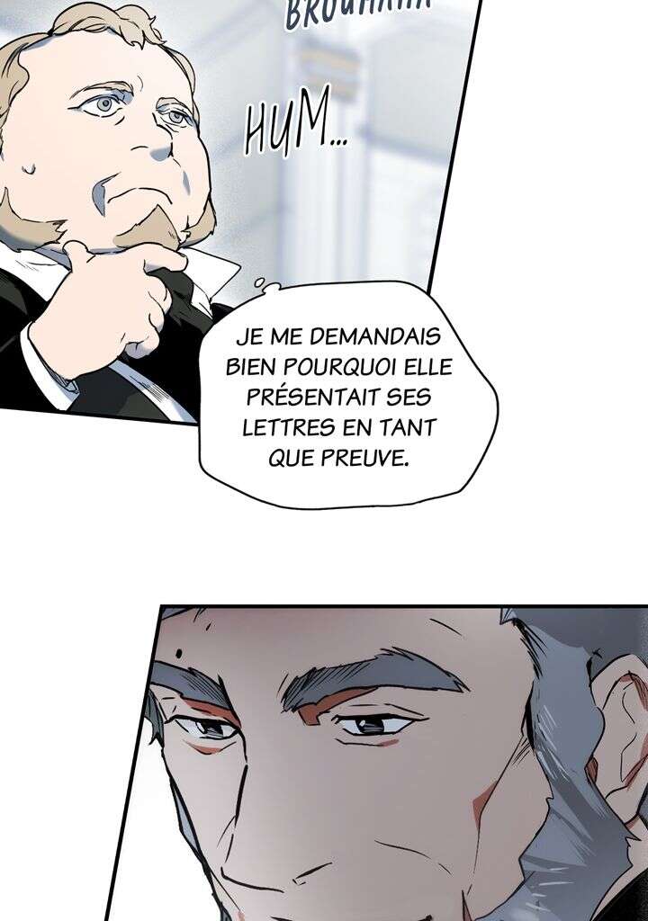 The Fantasie of a Stepmother Chapitre 51 - Page 88