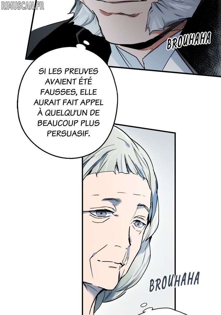 The Fantasie of a Stepmother Chapitre 51 - Page 89