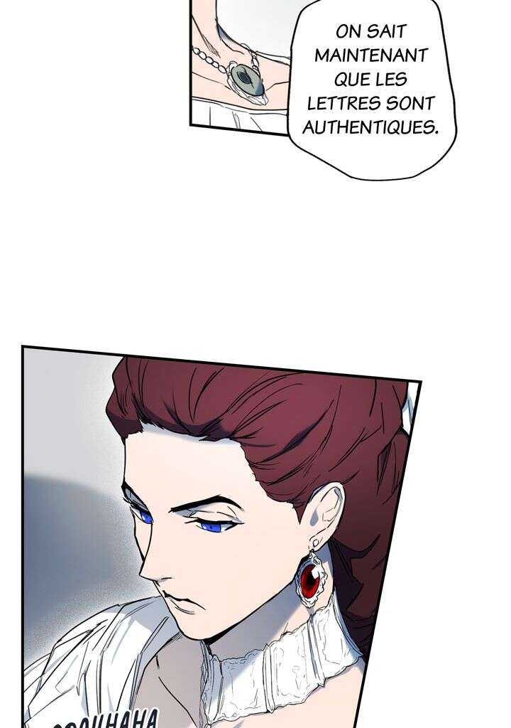 The Fantasie of a Stepmother Chapitre 51 - Page 90
