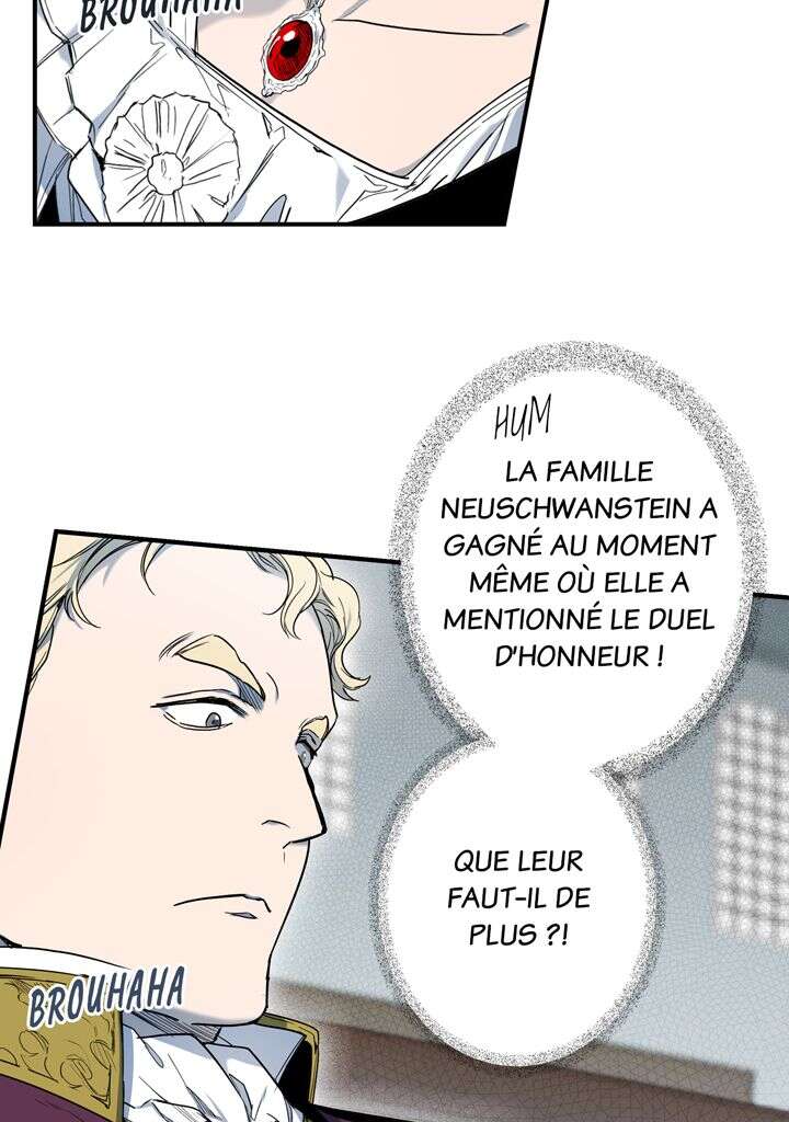The Fantasie of a Stepmother Chapitre 51 - Page 91