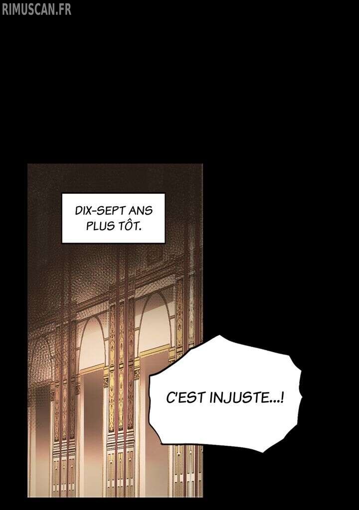 The Fantasie of a Stepmother Chapitre 52 - Page 2