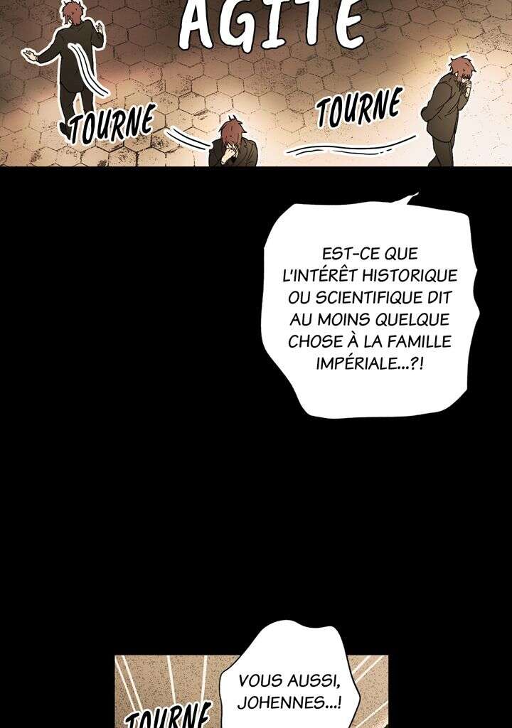 The Fantasie of a Stepmother Chapitre 52 - Page 4