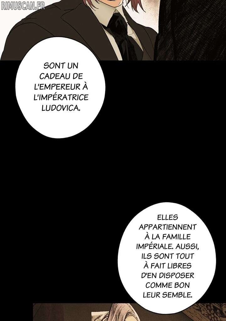 The Fantasie of a Stepmother Chapitre 52 - Page 8