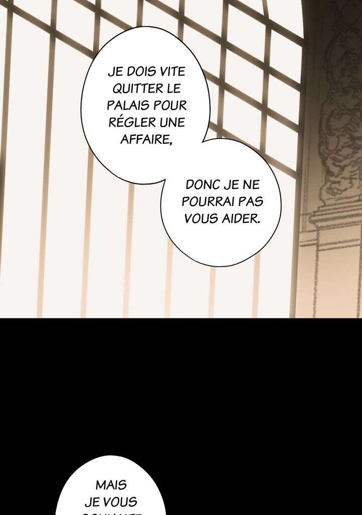 The Fantasie of a Stepmother Chapitre 52 - Page 10