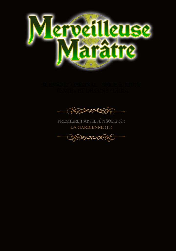 The Fantasie of a Stepmother Chapitre 52 - Page 22