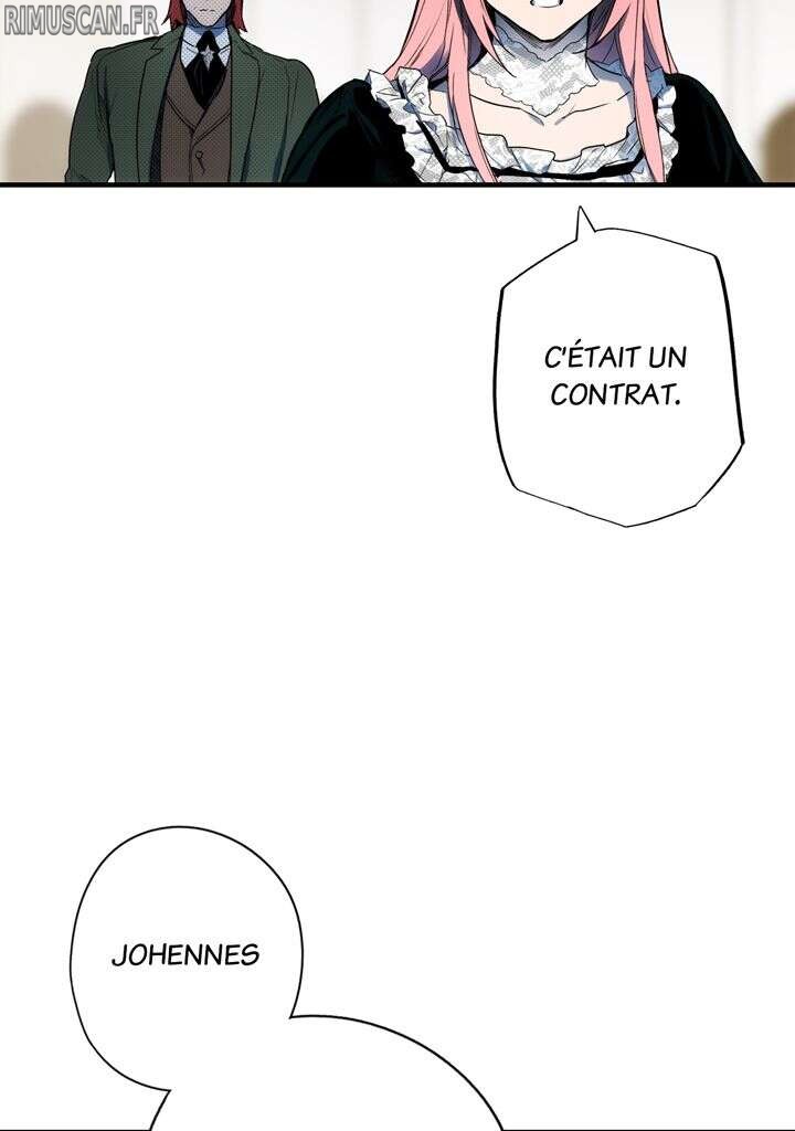 The Fantasie of a Stepmother Chapitre 52 - Page 26