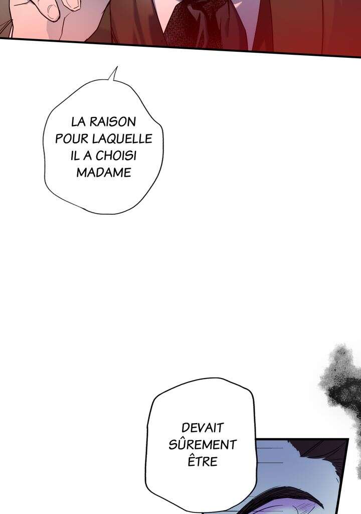 The Fantasie of a Stepmother Chapitre 52 - Page 33