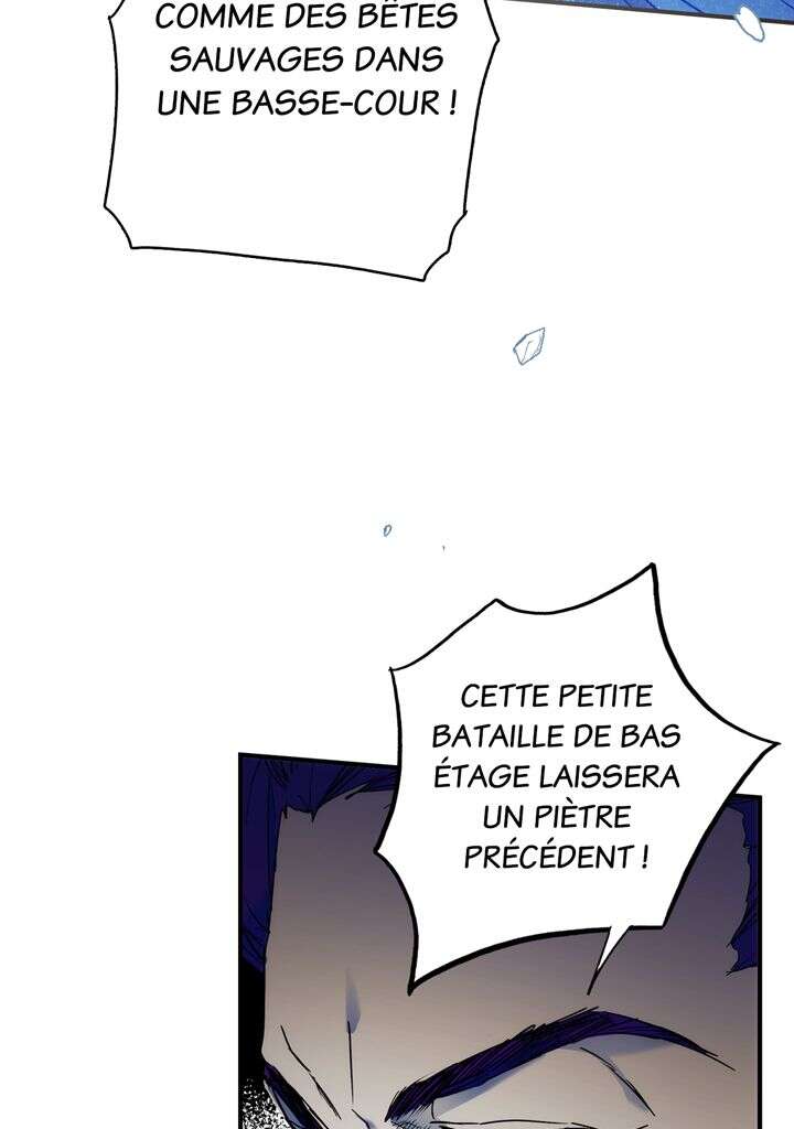 The Fantasie of a Stepmother Chapitre 52 - Page 42