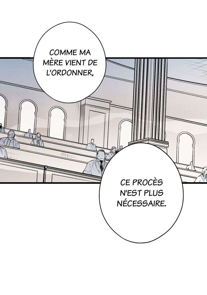 The Fantasie of a Stepmother Chapitre 52 - Page 52