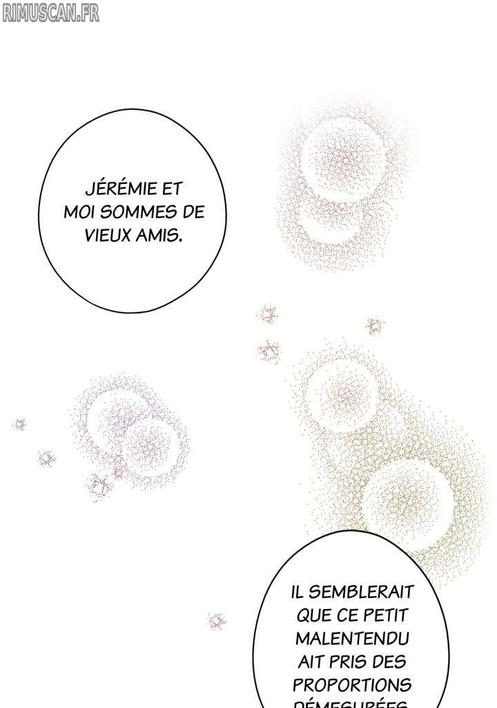 The Fantasie of a Stepmother Chapitre 52 - Page 53