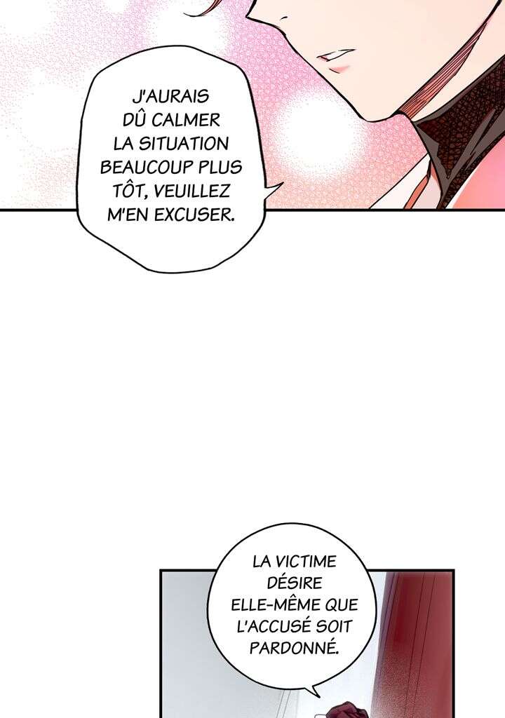 The Fantasie of a Stepmother Chapitre 52 - Page 55