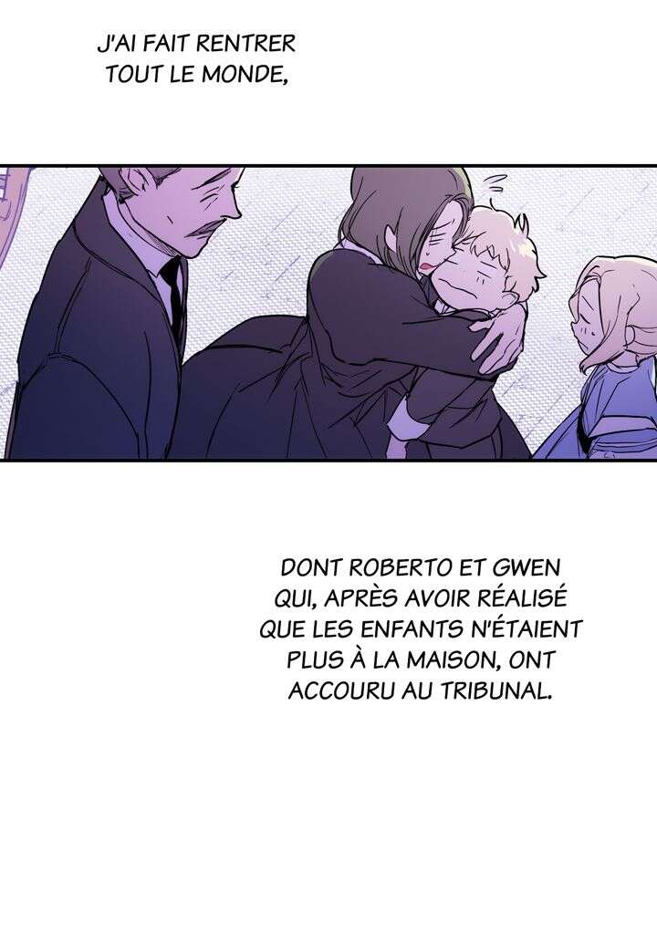 The Fantasie of a Stepmother Chapitre 52 - Page 109