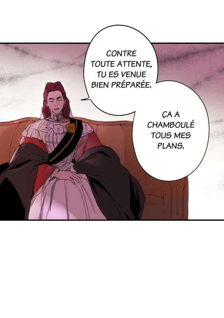 The Fantasie of a Stepmother Chapitre 53 - Page 7