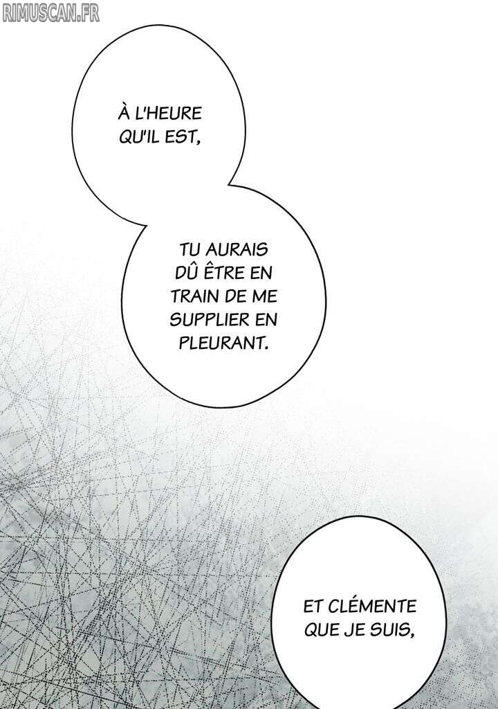 The Fantasie of a Stepmother Chapitre 53 - Page 8