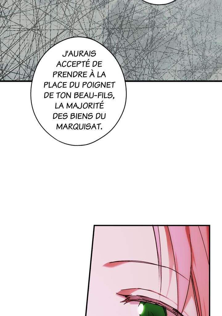 The Fantasie of a Stepmother Chapitre 53 - Page 9