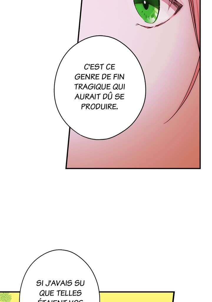 The Fantasie of a Stepmother Chapitre 53 - Page 10