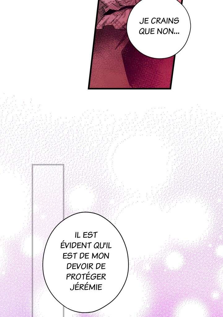 The Fantasie of a Stepmother Chapitre 53 - Page 13