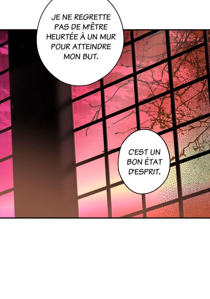 The Fantasie of a Stepmother Chapitre 53 - Page 15