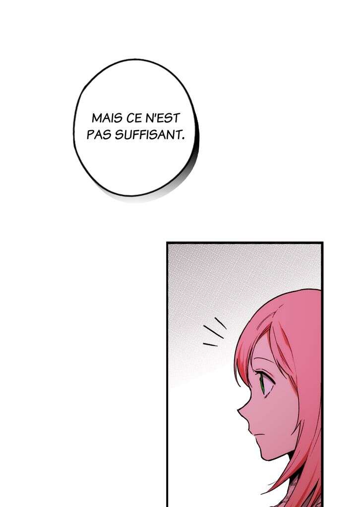 The Fantasie of a Stepmother Chapitre 53 - Page 16