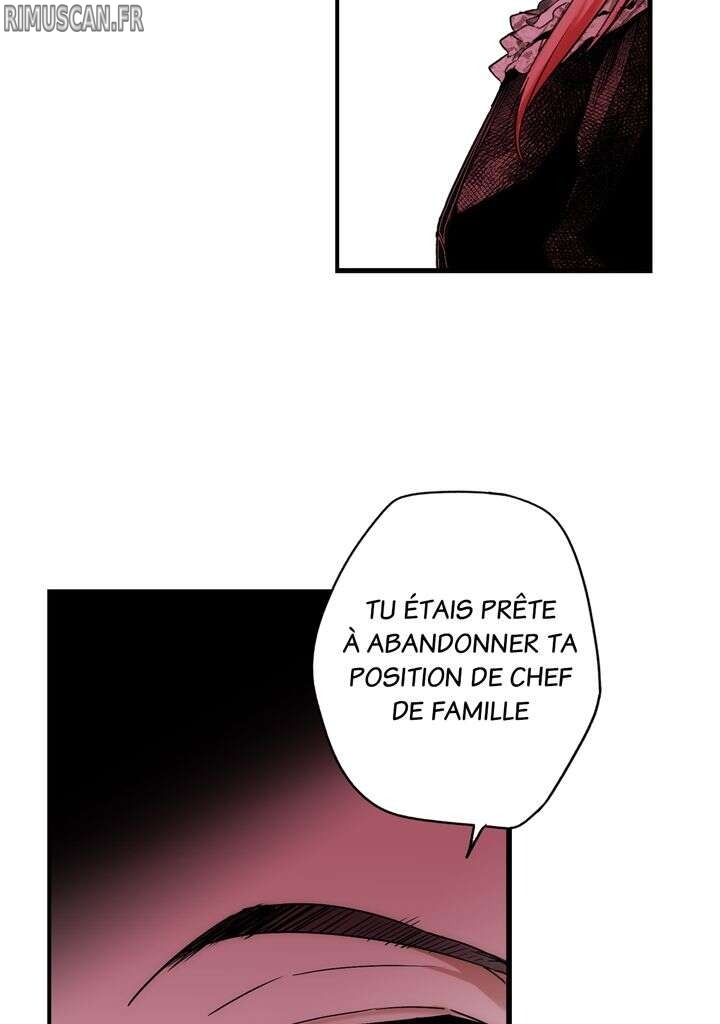 The Fantasie of a Stepmother Chapitre 53 - Page 17