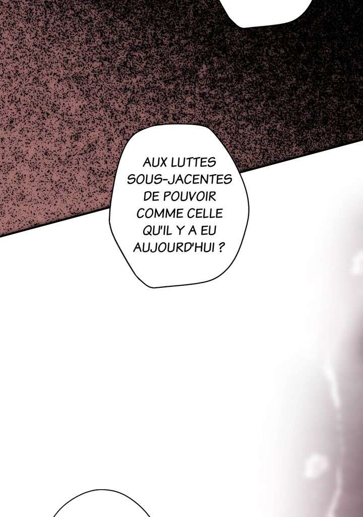 The Fantasie of a Stepmother Chapitre 53 - Page 21