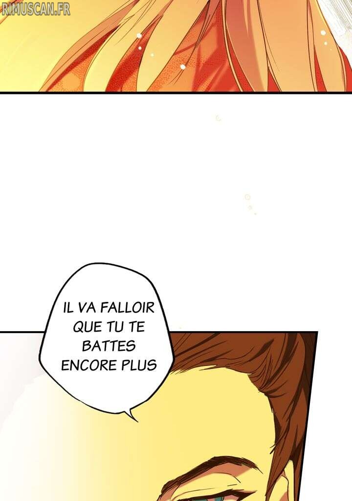 The Fantasie of a Stepmother Chapitre 53 - Page 26