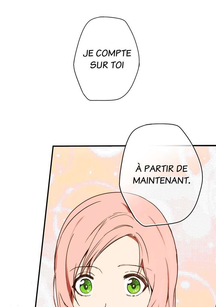 The Fantasie of a Stepmother Chapitre 53 - Page 28