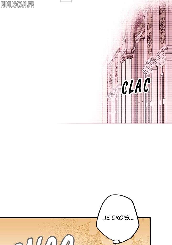 The Fantasie of a Stepmother Chapitre 53 - Page 35