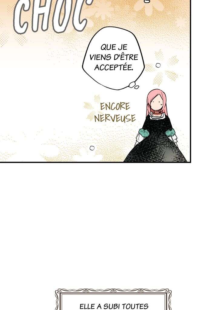 The Fantasie of a Stepmother Chapitre 53 - Page 36