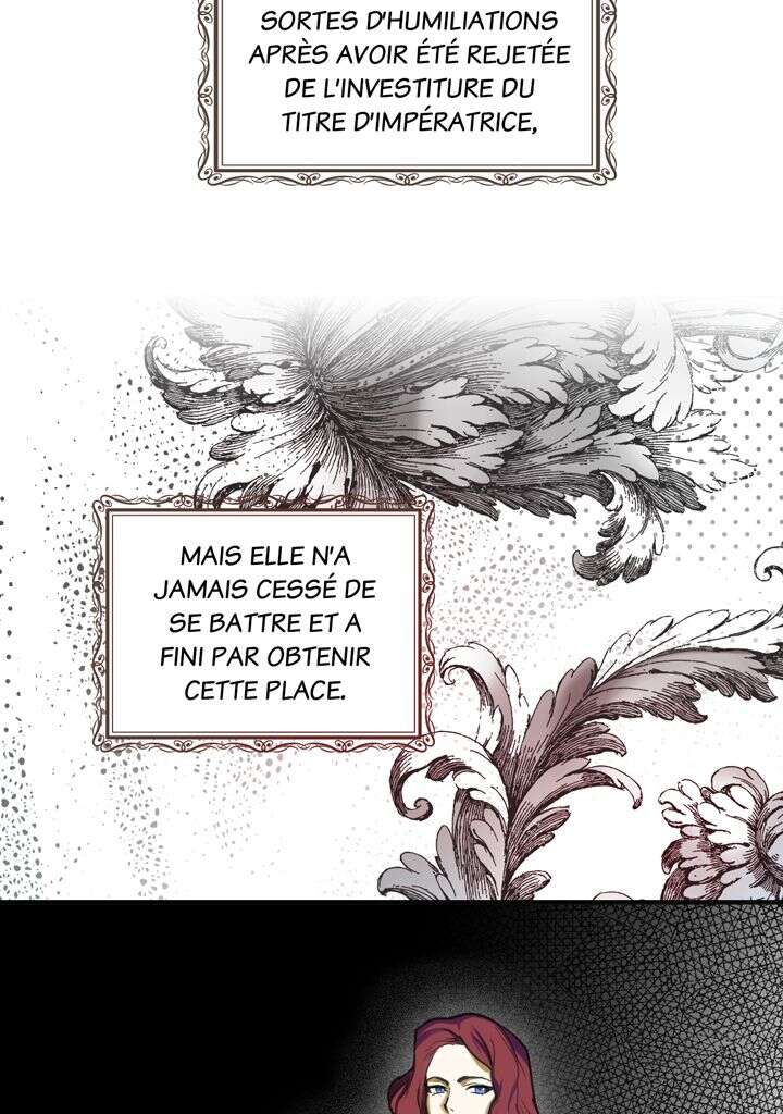 The Fantasie of a Stepmother Chapitre 53 - Page 37