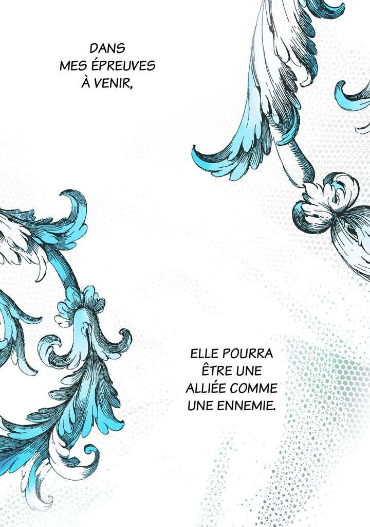 The Fantasie of a Stepmother Chapitre 53 - Page 39