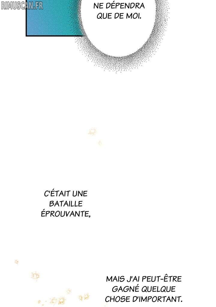 The Fantasie of a Stepmother Chapitre 53 - Page 41