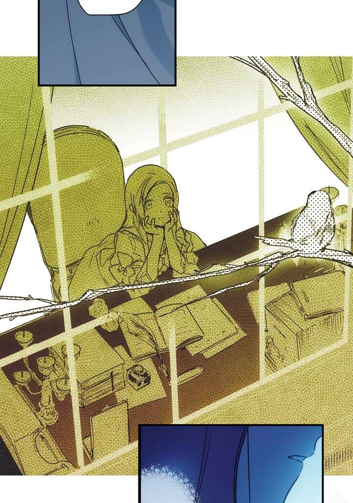 The Fantasie of a Stepmother Chapitre 54 - Page 9