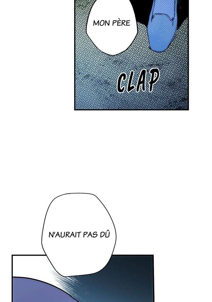 The Fantasie of a Stepmother Chapitre 54 - Page 36