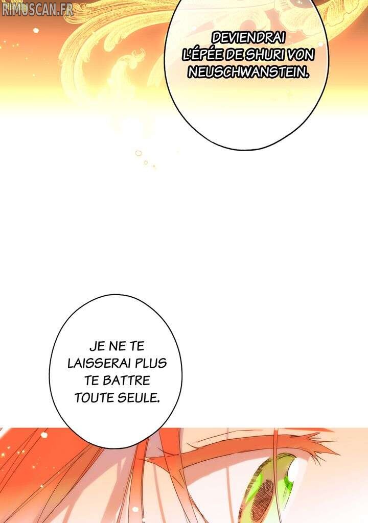 The Fantasie of a Stepmother Chapitre 54 - Page 47