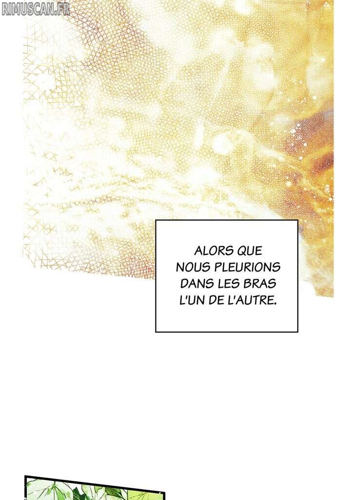 The Fantasie of a Stepmother Chapitre 54 - Page 59