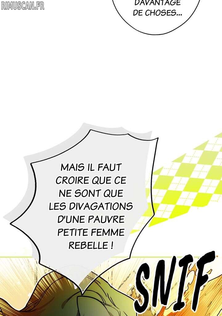 The Fantasie of a Stepmother Chapitre 54 - Page 77