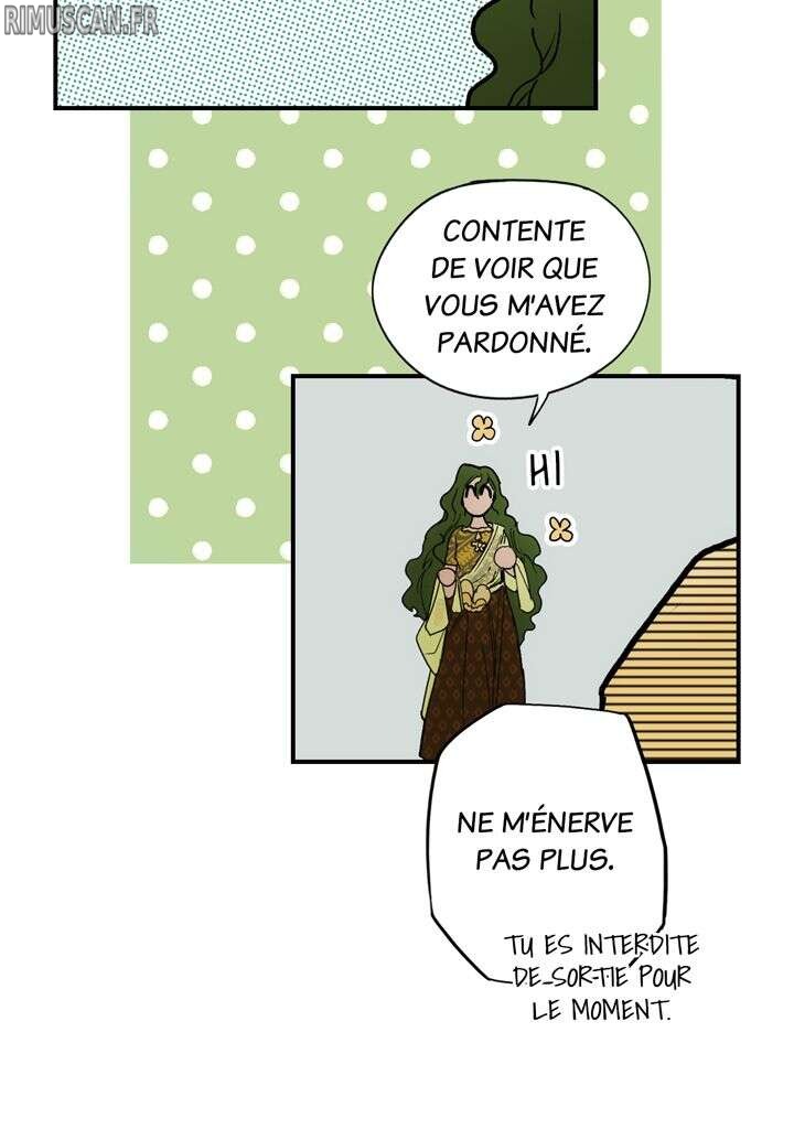 The Fantasie of a Stepmother Chapitre 54 - Page 80
