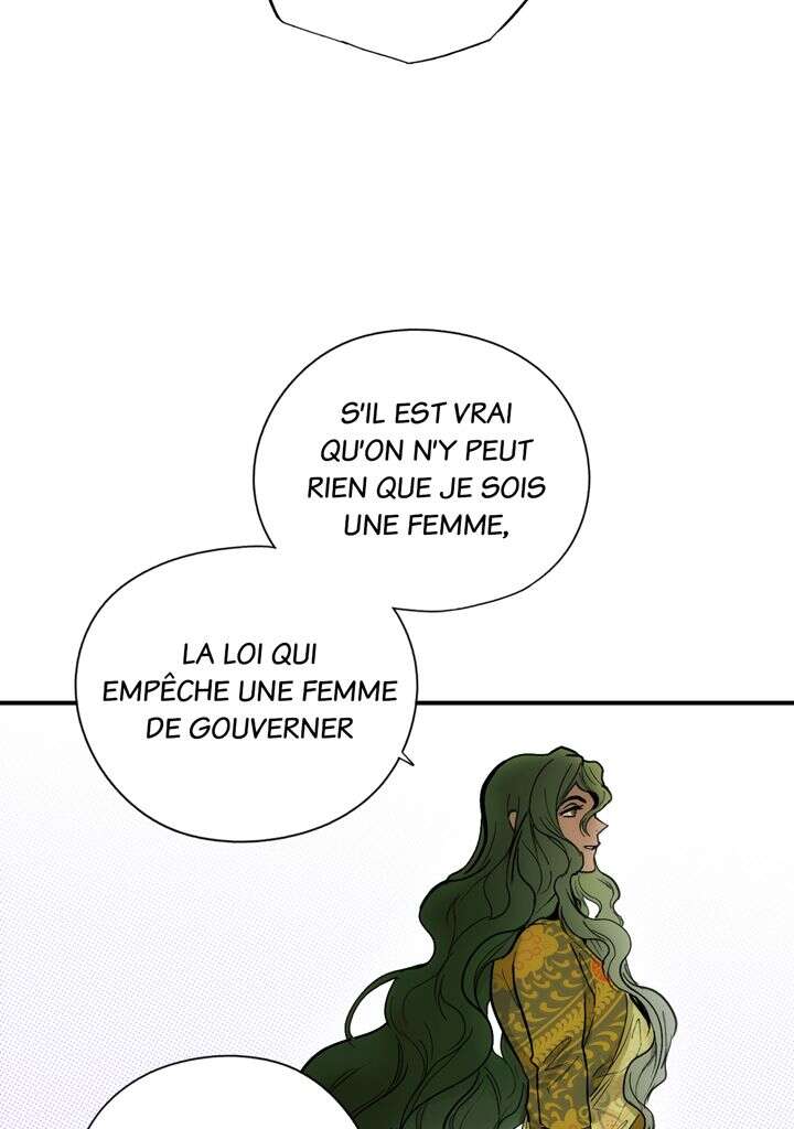 The Fantasie of a Stepmother Chapitre 54 - Page 82