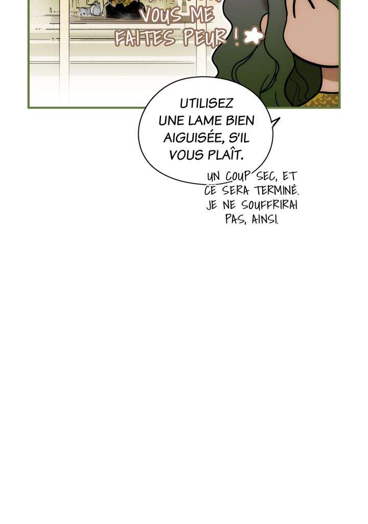 The Fantasie of a Stepmother Chapitre 54 - Page 84