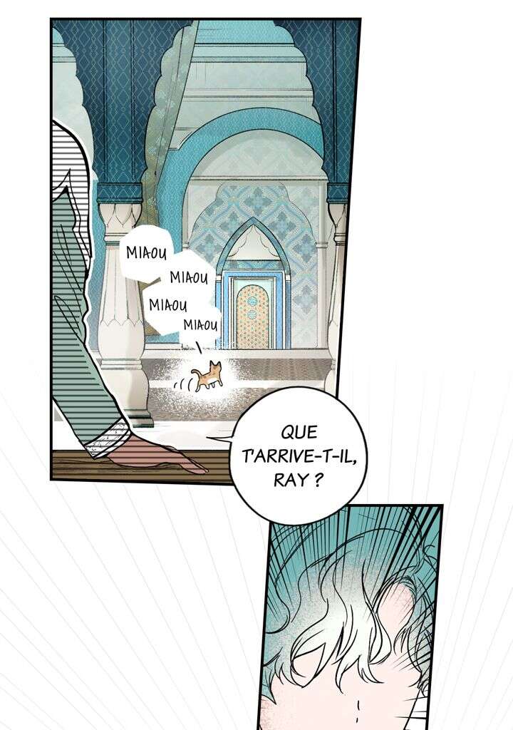 The Fantasie of a Stepmother Chapitre 54 - Page 87