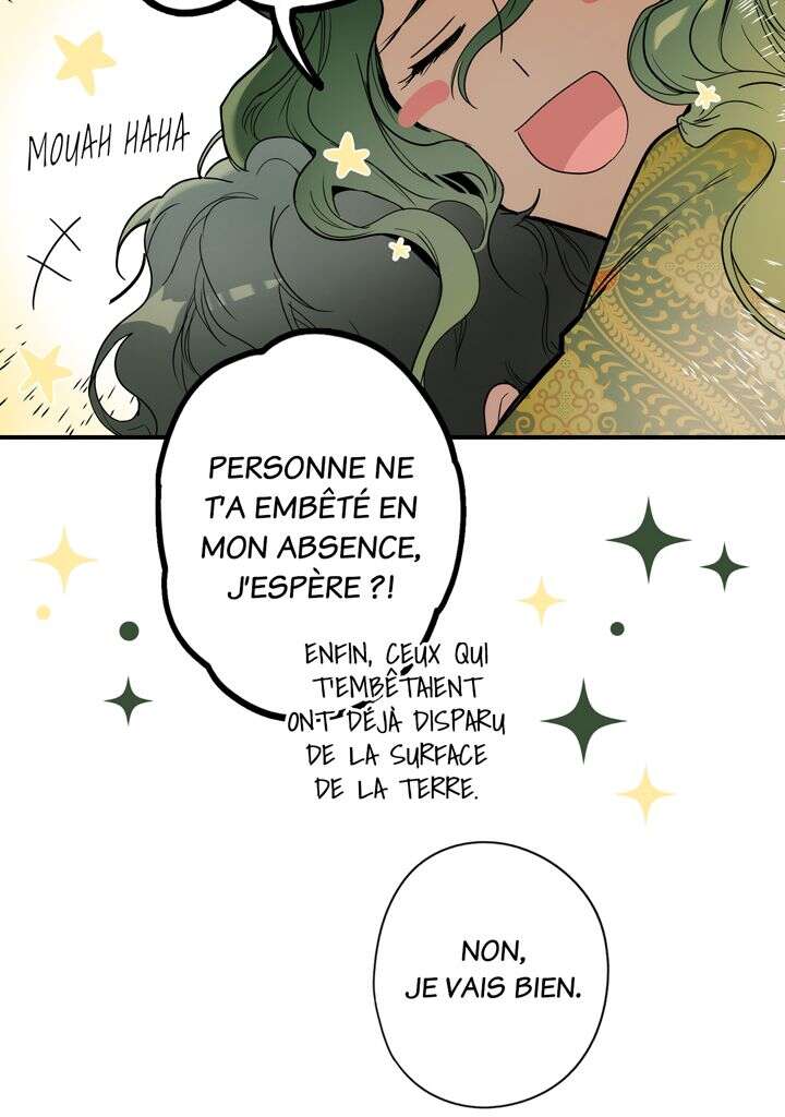 The Fantasie of a Stepmother Chapitre 54 - Page 91
