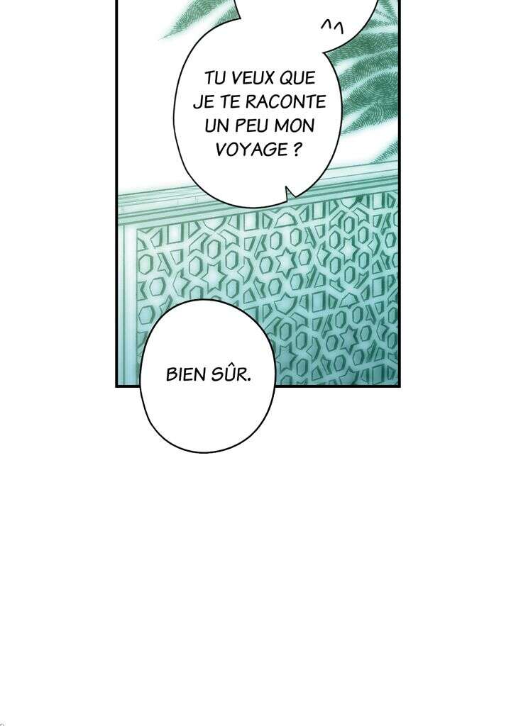 The Fantasie of a Stepmother Chapitre 54 - Page 93