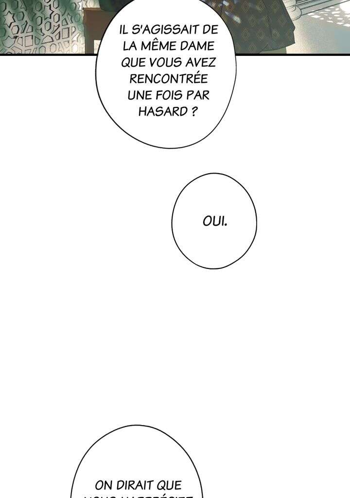 The Fantasie of a Stepmother Chapitre 54 - Page 99