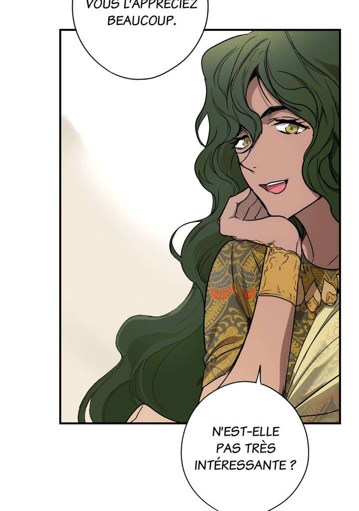 The Fantasie of a Stepmother Chapitre 54 - Page 100
