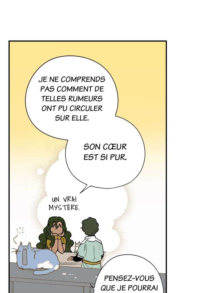 The Fantasie of a Stepmother Chapitre 54 - Page 103